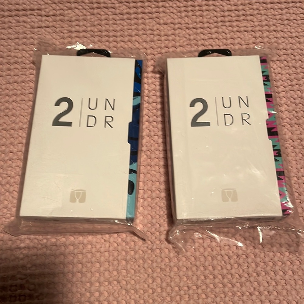 2undr Bundle
